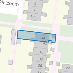 Perceel GDA01-M-6018