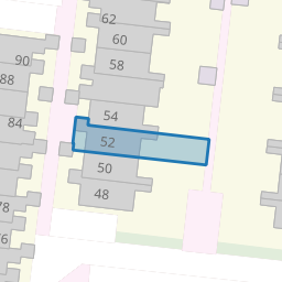 Perceel GDA01-M-6021