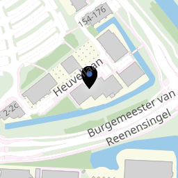Appartement GDA01 M 6081 23