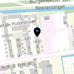 Appartement GDA01 M 6082 14