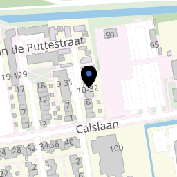 Appartement GDA01 M 6082 19