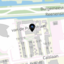 Appartement GDA01 M 6082 2