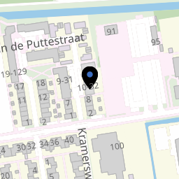 Appartement GDA01 M 6082 20