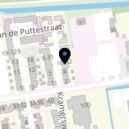 Appartement GDA01 M 6082 23