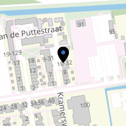 Appartement GDA01 M 6082 24