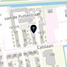 Appartement GDA01 M 6082 30