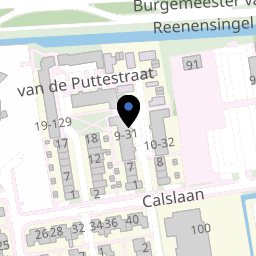 Appartement GDA01 M 6082 33
