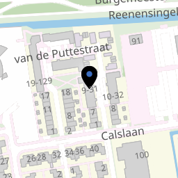 Appartement GDA01 M 6082 35
