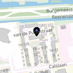 Appartement GDA01 M 6082 5