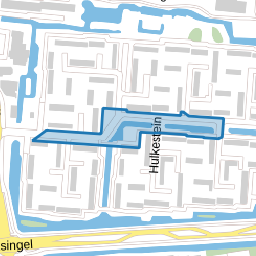 Perceel GDA01-M-6086