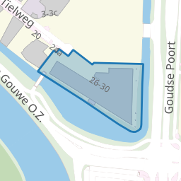 Perceel GDA01-M-6092