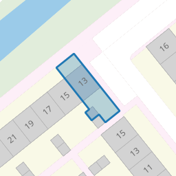 Perceel GDA01-M-6141