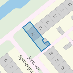 Perceel GDA01-M-6146