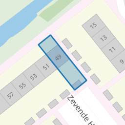 Perceel GDA01-M-6190