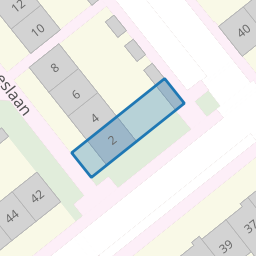 Perceel GDA01-M-6207