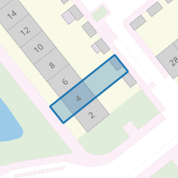 Perceel GDA01-M-6250