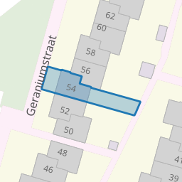 Perceel GDA01-M-6270