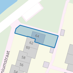 Perceel GDA01-M-6275