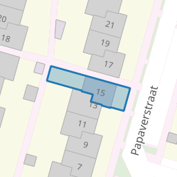 Perceel GDA01-M-6283