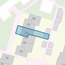 Perceel GDA01-M-6303