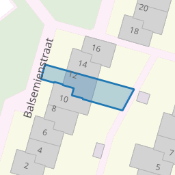 Perceel GDA01-M-6308