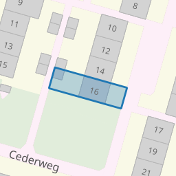 Perceel GDA01-M-6329