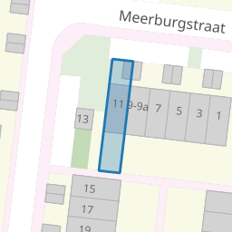 Perceel GDA01-M-6343
