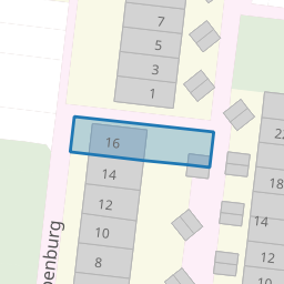 Perceel GDA01-M-6382