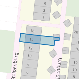 Perceel GDA01-M-6383