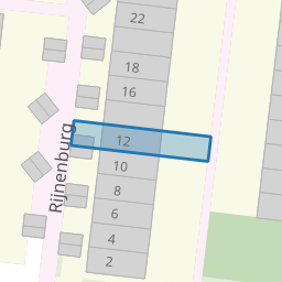 Perceel GDA01-M-6402