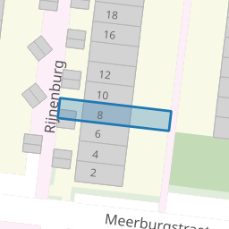 Perceel GDA01-M-6404