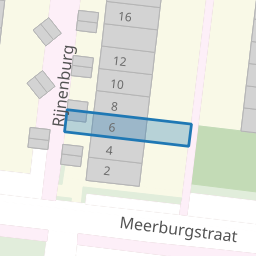 Perceel GDA01-M-6405