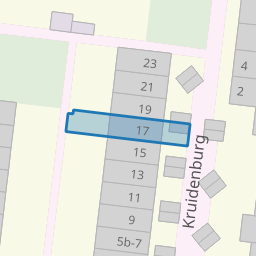 Perceel GDA01-M-6416