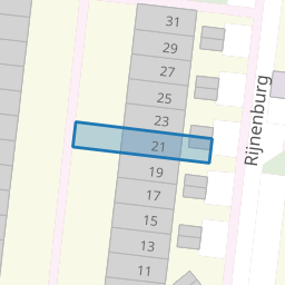 Perceel GDA01-M-6449