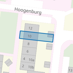 Perceel GDA01-M-6457