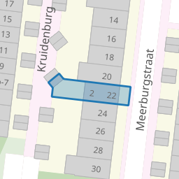 Perceel GDA01-M-6467