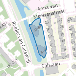 Perceel GDA01-M-6486