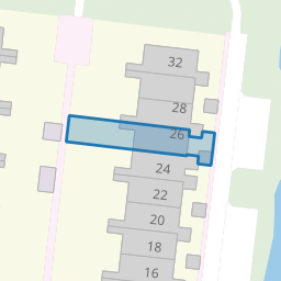 Perceel GDA01-M-6521