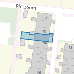 Perceel GDA01-M-6542