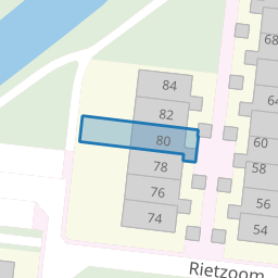 Perceel GDA01-M-6549