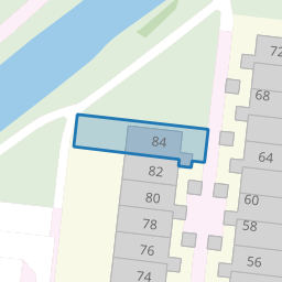 Perceel GDA01-M-6551