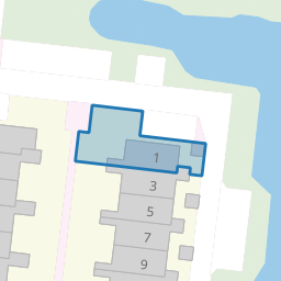 Perceel GDA01-M-6564