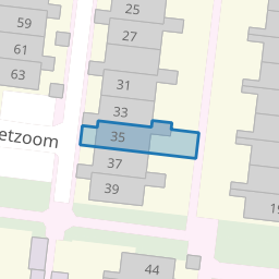 Perceel GDA01-M-6581