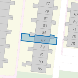 Perceel GDA01-M-6608