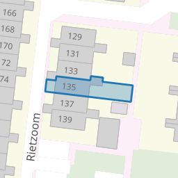 Perceel GDA01-M-6622
