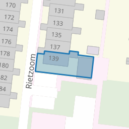 Perceel GDA01-M-6624