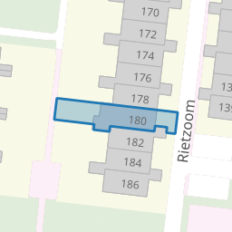 Perceel GDA01-M-6663