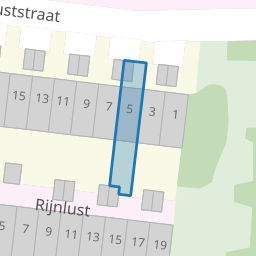 Perceel GDA01-M-6669