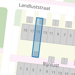 Perceel GDA01-M-6674