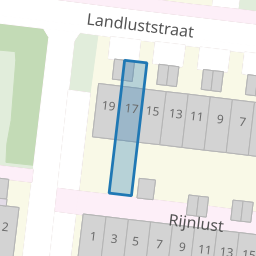 Perceel GDA01-M-6675